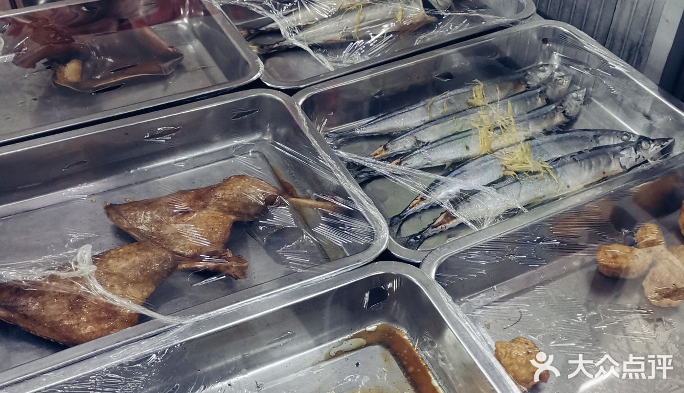 佛山之寻觅潮汕美食 🦐