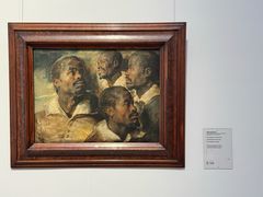 -比利时皇家美术馆