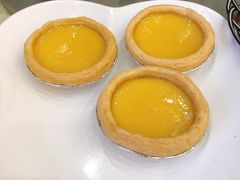 酥皮鸡蛋挞-顺德人家食府(黄金广场店)