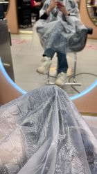 -LEE TIME·丽美时沙龙