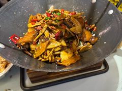 -吃货私房菜(丽江束河古镇店)