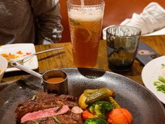 -安妮意大利餐厅(世贸天阶店)