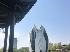 -灵秀公园