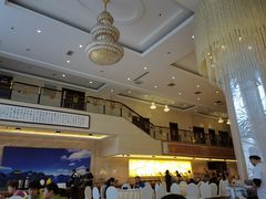-金水鹤温泉国际酒店