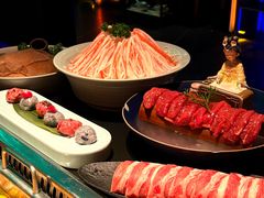 -大隐·成都火锅Bistro(合生麒麟新天地店)