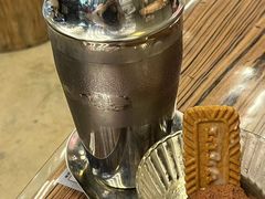 -孖记茶档·热腾茶餐(江南西plus店)