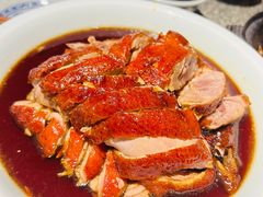 -南京大牌档(香港广场店)