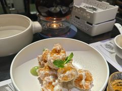 -小大董·烤鸭(凤凰汇店)