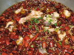 -川人百味(金安中央大街店)