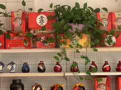 -越香王老汉臭豆腐