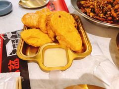 -辣盆盆麻辣小龙虾(哈尔滨总店)