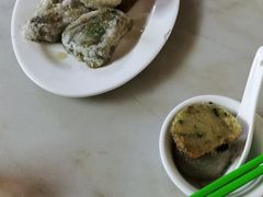-飘香小食店(国平路店)