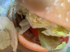 -汉堡王(北京三里屯购物中心)