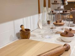 -ZARA HOME(蓝色港湾店)