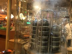 -云海肴·汽锅鸡·云南菜(广安门天虹店)
