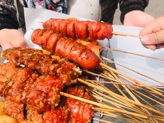 -辽B·小串(总店)