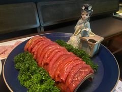 -大隐·成都火锅Bistro(合生麒麟新天地店)