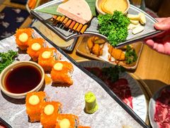 -肉问屋·元气一番烧肉(清河万象汇店)
