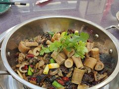 -贵州笋子鸡(米市街店)