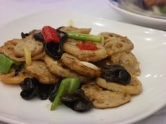 -小榄人家酒楼(民安店)