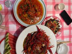 -辣小鲜·南昌大排档(船山路店)