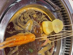 -宏姐串串香(宏伟路店)