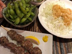 -平成屋·午肴夜酒(四川北路店)