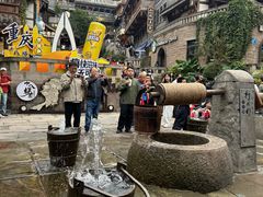 -重庆十八梯传统风貌区