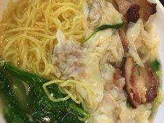-威南记鸡饭餐室