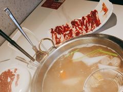-左庭右院鲜牛肉火锅(新梅广场店)
