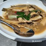 海味尝鲜记
