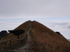 -萍乡武功山风景名胜区