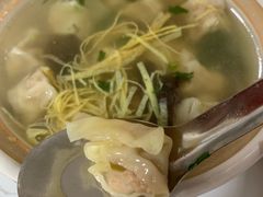 -吉云馄饨(桑梓路店)