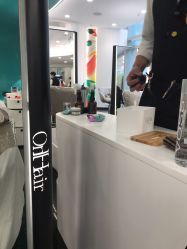 -OnHair造型
