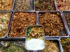 -枣阁园滴滴自助餐