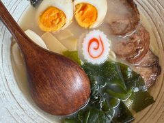 -無忧浅草君·洋风料理(下沙宝龙二期一店)