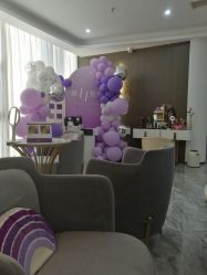 -漾一医疗美容·面部抗衰中心