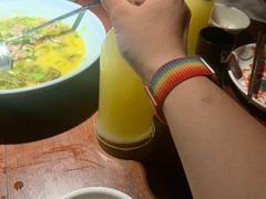 金桔茶-外婆家(青岛万象城店)