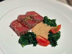 -Mr·Fish鱼鲜生海鲜放题(银泰in99店)