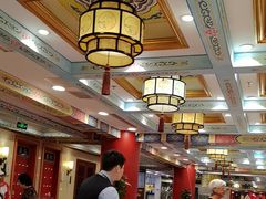 -万荣烤鸭店·北京菜(天坛店)
