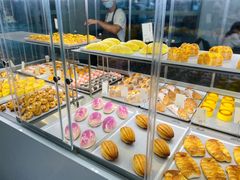 -麦山伴茶(中骏世界城店)