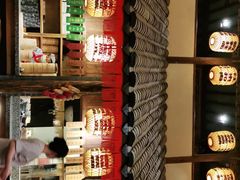 门面-南京大牌档(凯德大峡谷店)