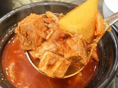 -三鑫酒家(泽州路店)