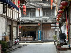 -海窝子古镇