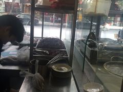 -双流传承老妈兔头(玉林总店)