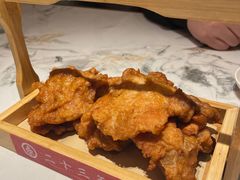 -双合园·海鲜水饺青岛菜(上清路店)