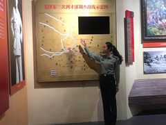 -毛泽东才溪乡调查旧址景区