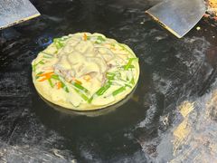 -大学城夜市