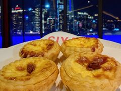 -三利音·东方司宴(外滩店)