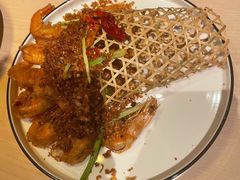 -避风塘(宝山万达店)